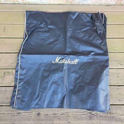 Vintage 1970's Marshall Speaker Cabinet Cover! image 1
