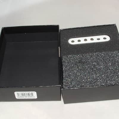 Seymour Duncan 11024-02-RSPD Antiquity for Strat Texas Hot Neck Pickup Retrospec'd (White)   New image 2