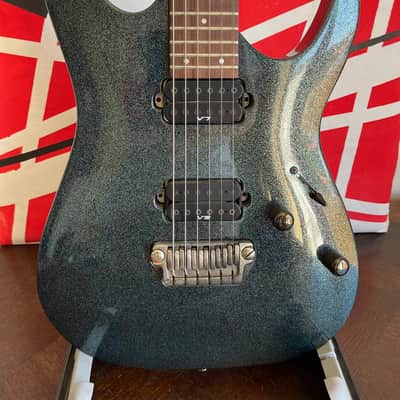 Ibanez RGA121 Prestige image 2