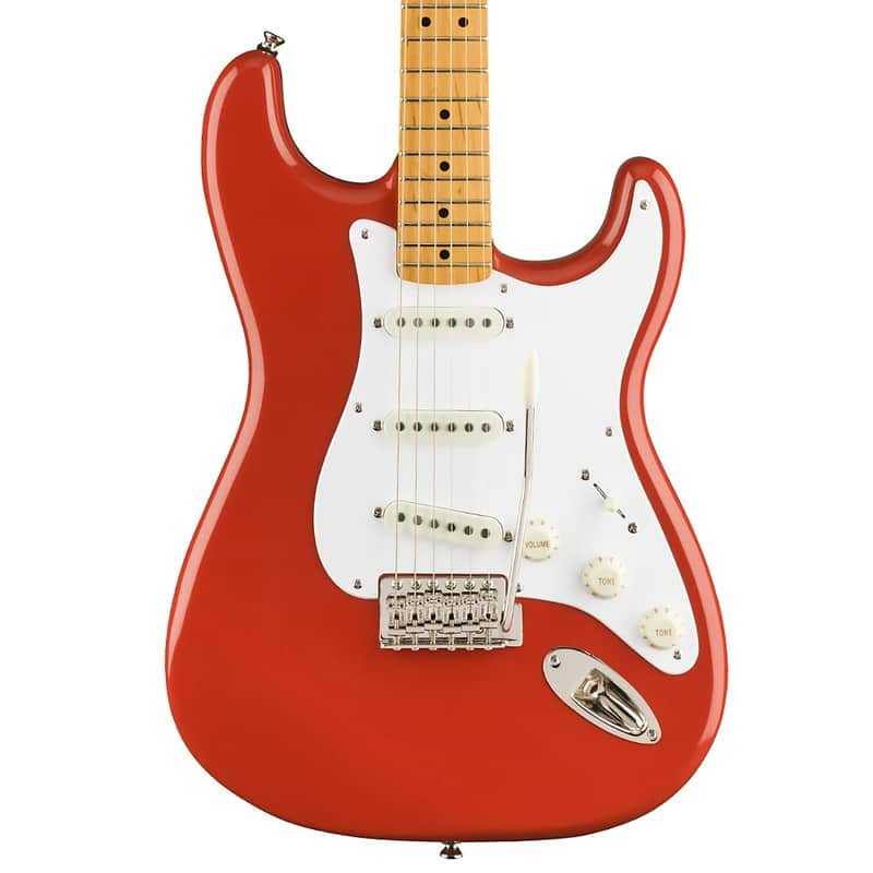 Squier Classic Vibe '50s Stratocaster | Reverb