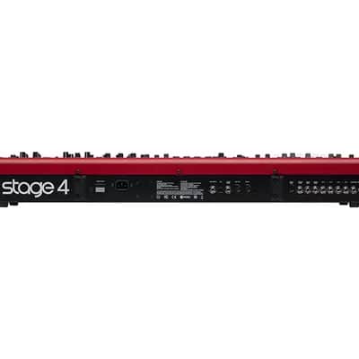 NORD Stage 4 88 image 2