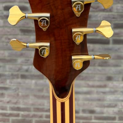 Alembic EvH-5 image 13