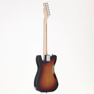 Fender American Professional Telecaster Deluxe ShawBucker 3-Color Sunburst 2019 3-Color Sunburst [US19026814] (06/22) image 15