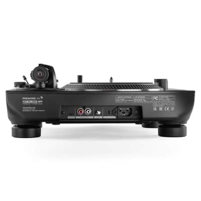 Reloop RP-7 Professional 7" Turntable System *USA Small Business* image 3