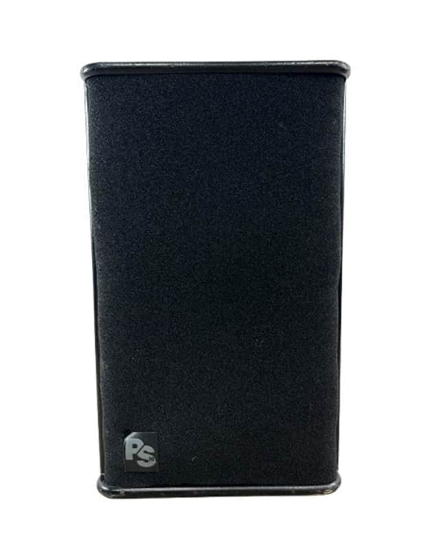 Immagine Nexo Ps10 - Passive Speaker - Good - 1