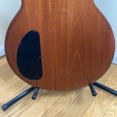 Carvin SH445 - Flame Maple Top - Excellent Condition - With Original Hard Shell Case image 11