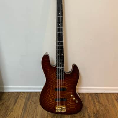 Schecter Jazz image 1