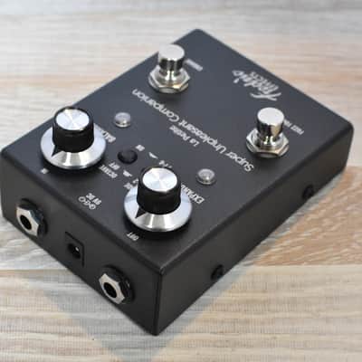 Fredric Effects Petite Super Unpleasant Companion (improved Shin-Ei Superfuzz and Companion Fuzz) image 3