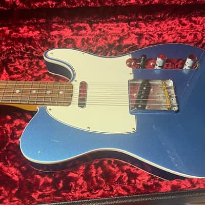 Fender American Original '60s Telecaster | Reverb
