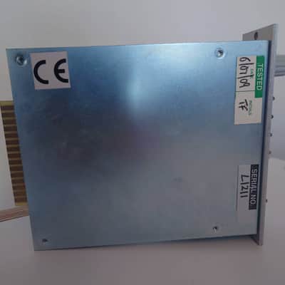 Buzz Audio Elixir 500 Series Mic Preamp Module image 5