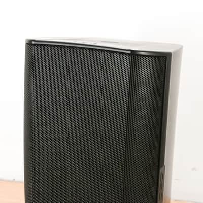 QSC AD-S8T AcousticDesign Series Surface-Mount Loudspeaker CG015C3 image 2