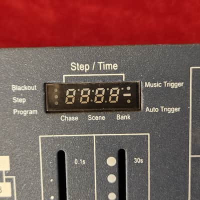 Chauvet Obey 40 Universal DMX Light Controller image 4