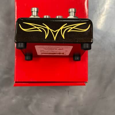 Nocturne Atomic Brain Preamp image 5