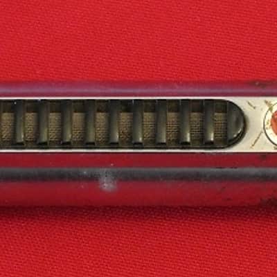 Vintage Electro Voice Model 676 Dynamic Cardioid Microphone w/ Adapter Cable image 1