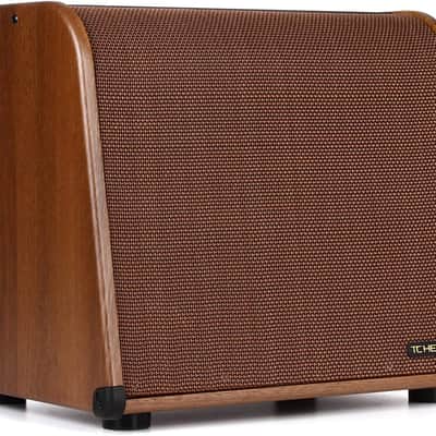 TC Helicon Harmony V60 Acoustic Amp image 4