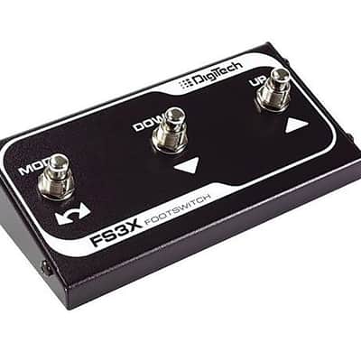 DigiTech TRIO Plus Band Creator + Looper with FS3X 3-Button Footswitch **FREE SHIPPING!** image 3