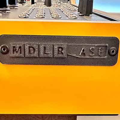 MDLR Eurorack Case - 9u 342hp image 3