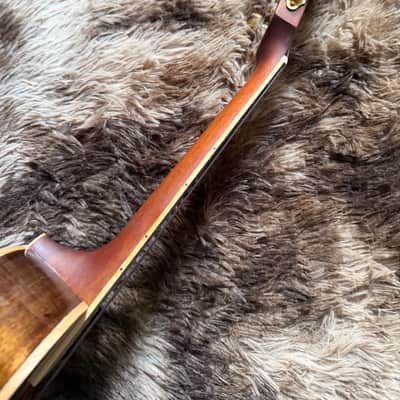 Kala KA-KCG Hawaiian Koa Series Concert Ukulele - Gloss Natural image 10