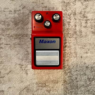 Maxon CP-9 Pro + | Reverb