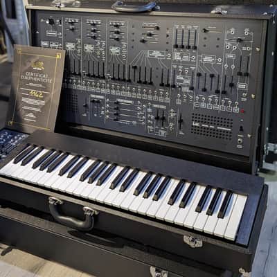 Korg ARP 2600 FS 2020 image 2