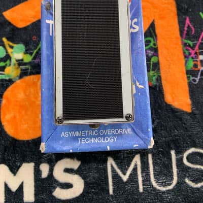 Immagine ISP Technologies Totally Blues - 2