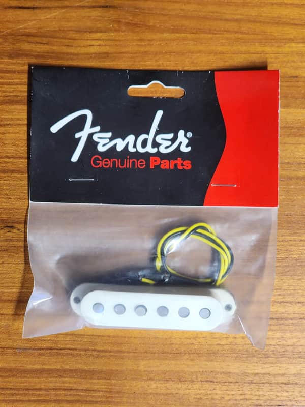 Fender American Standard STR Bridge Left Hand Mexico (0056707000) image 1