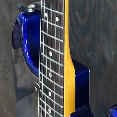 [Refretted(stainless) and PLEK'D] Fender Japan Stratocaster ST62-MH image 7