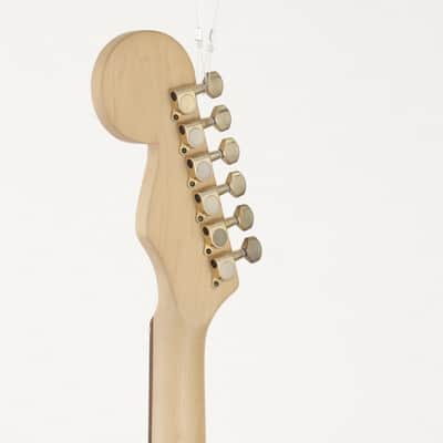 ESP Doraemon Guitar (2nd generation) ESP x Doraemon electric guitar with built-in speaker [03/20] image 5