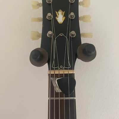 Gibson ES175 DN 1968/1969 - Natural (blonde) image 8