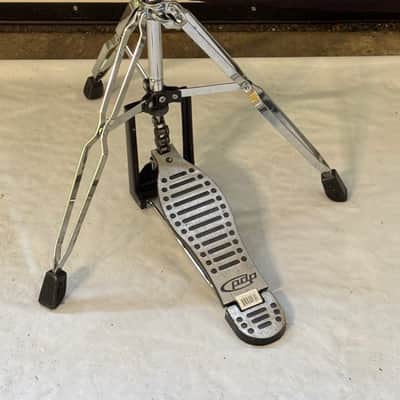PDP Hi-Hat Cymbal Stand Read Details image 1