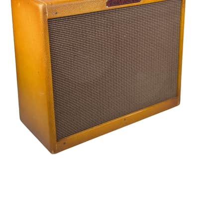 Fender '57 Twin-Amp Reissue 40-Watt 2x12" Combo - 2006 image 3