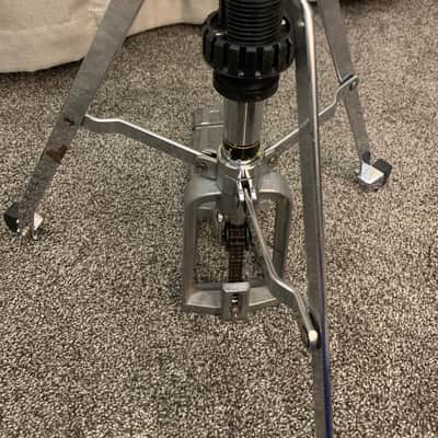 Pearl 1980’s PosiLink Hi-Hat Stand image 5