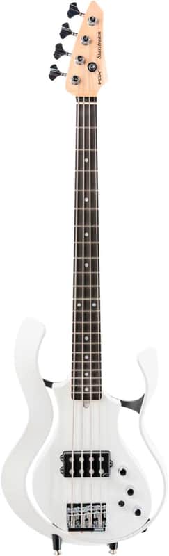 Vox Starstream Active Bass 1H Artist 2010s - White image 1