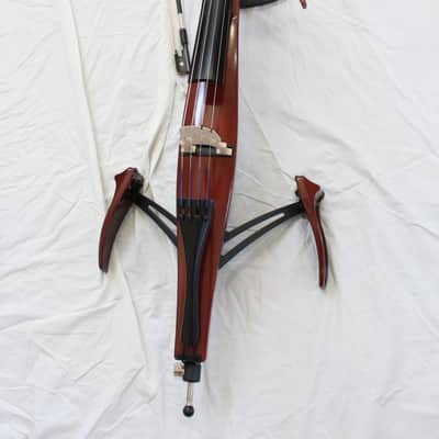 Yamaha SVC-200 Silent Cello | Reverb