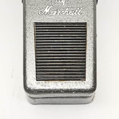 vintage Marshall Supa-Wah, VERY RARE! Very Good Condition image 3