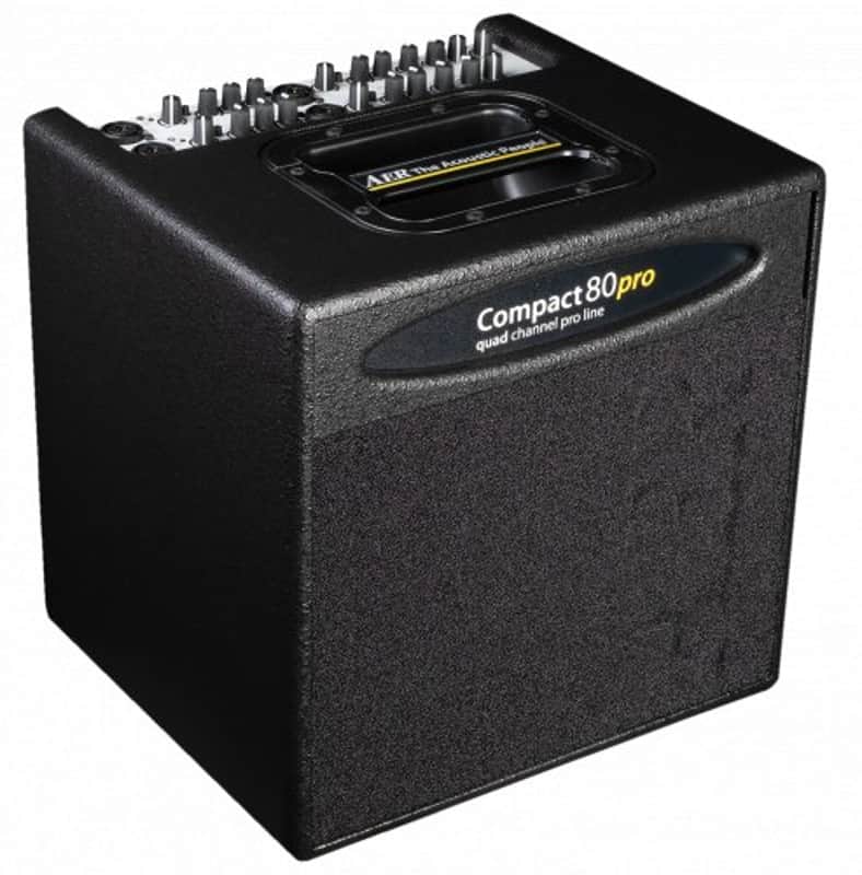 AER Compact 80 Pro image 1