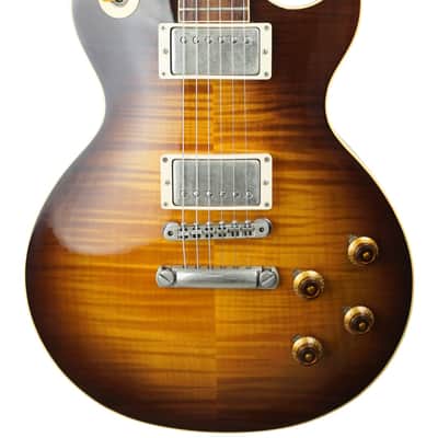 Gibson Les Paul Pre-Historic '59 Reissue - 1989 image 2