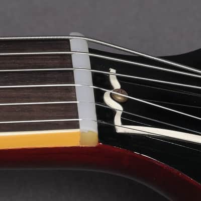 Gibson ES-335 1964 Murphy Lab M2M Ultra Light Aged - 2025 image 12