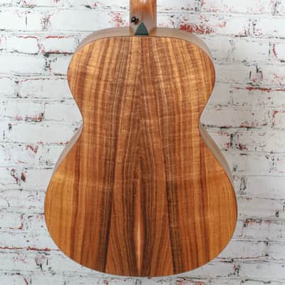 Taylor - (2025) JCSM-6 - Acoustic-Electric Guitar - Koa/Koa - Natural - with  AeroCase - x5041 CLEARANCE image 7