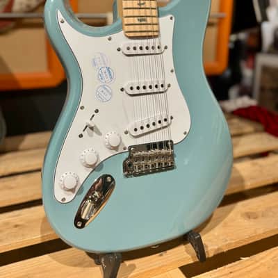 PRS LEFTY STONE BLUE MAPLE SILVER SKY John Mayer Signature Super Limited image 4