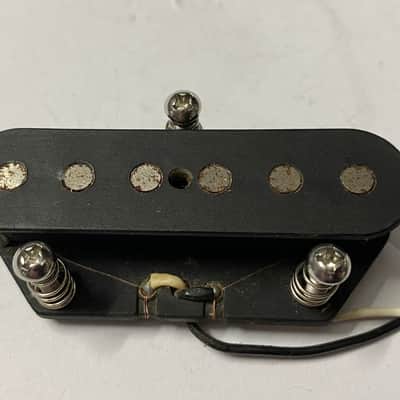 2000s Fender Tex Mex Telecaster bridge pickup 7.99k – Relic image 1