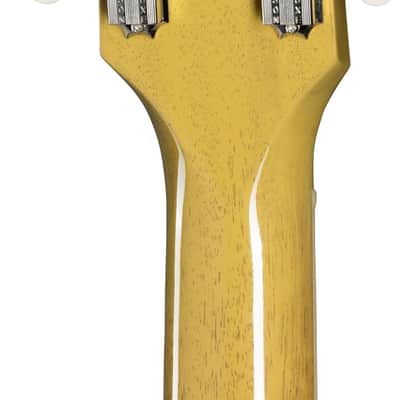 Gibson Les Paul Special Electric Guitar, Rosewood Fingerboard, TV Yellow image 5