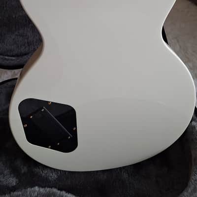 Epiphone Matt Heafy Les Paul Custom Origins (Open box, like new!) image 5