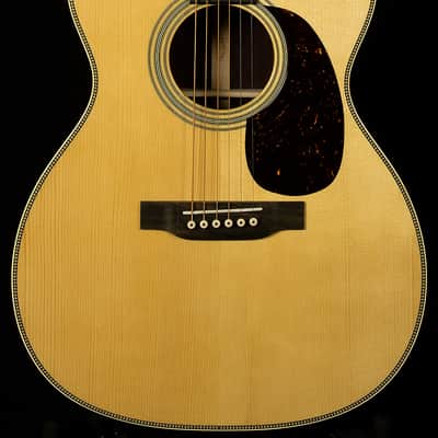 Martin Guitars Custom Shop 000-28 image 1