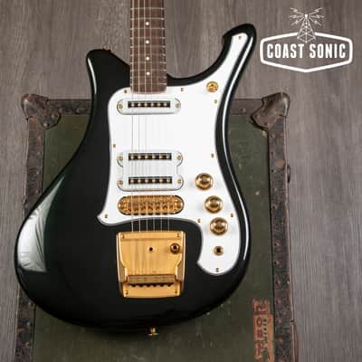 1996 Yamaha SG-7as 30th Anniversary Limited Edition Moss Green Made in Japan image 7