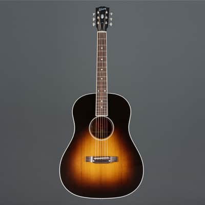 Gibson Keb Mo 3.0 Vintage Sunburst - Acoustic Guitar image 2
