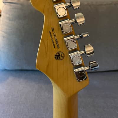 Fender Stratocaster American Professional II 2021 image 4