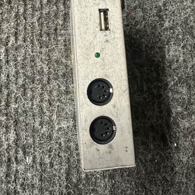 Kenton MIDI USB Host image 2