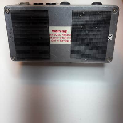 Xotic Original Robotalk 2000s - Guitar Bass Synth Pedal Analog Auto Wah Envelope Filter image 2
