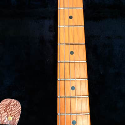 Fender Stratocaster - Mexico - mint image 6